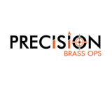 https://www.logocontest.com/public/logoimage/1514779457Precision Brass Ops_PRECISION copy.png